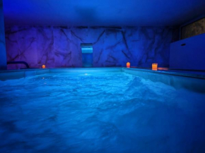mya luxury rooms and wellness Melendugno